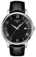 Фото - Наручные часы TISSOT T063.610.16.058.00 