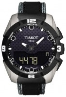 Фото - Наручные часы TISSOT T091.420.46.051.01