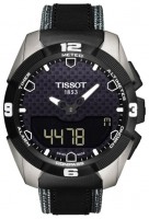 Фото - Наручные часы TISSOT T091.420.46.051.01 