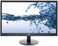 Monitor AOC E2270Swhn 22 "  black