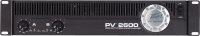 Photos - Amplifier Peavey PV 2600