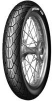 Photos - Motorcycle Tyre Dunlop F20 110/90 -18 61V