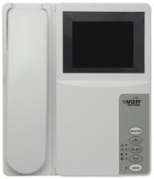 Фото - Домофон Vizit M404C