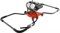 Photos - Earth Auger Hitachi DA300E