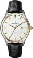 Фото - Наручний годинник Continental 12206-GD354130