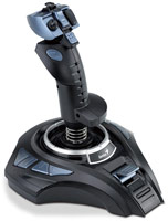Photos - Game Controller Genius MetalStrike Wireless