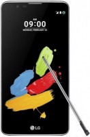 Photos - Mobile Phone LG Stylus 2 16 GB / 1.5 GB