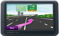 Фото - GPS-навигатор Garmin Nuvi 775T