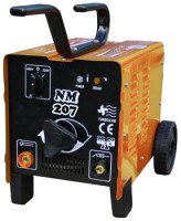 Фото - Зварювальний апарат ProfHelper NM 200/207