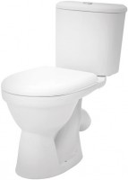 Фото - Унітаз Santek Boreal 1WH302146