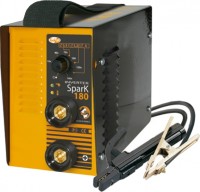 Фото - Зварювальний апарат GYS SPARK 180