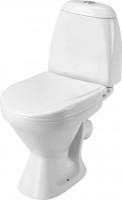 Фото - Унитаз Santek Rimini WH302130