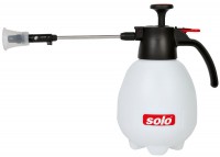 Фото - Обприскувач AL-KO Solo 402