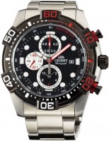 Photos - Wrist Watch Orient TT16002B