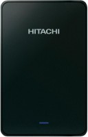 Photos - Hard Drive Hitachi Touro Mobile MX3 2.5" HTOLMX3NA5001ABB 500 GB