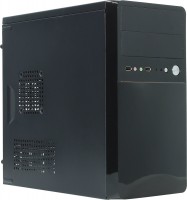 Фото - Корпус ExeGate BA-110 БП 400 Вт