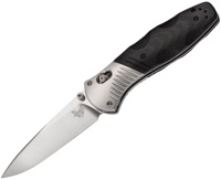 Фото - Нож / мультитул BENCHMADE Barrage 581