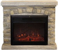 Photos - Electric Fireplace RealFlame Newbury Castle