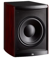 Фото - Сабвуфер JBL LS120P