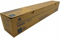 Photos - Ink & Toner Cartridge Konica Minolta TN-319C A11G450 