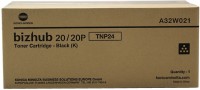 Картридж Konica Minolta TNP-24 A32W021