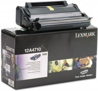 Photos - Ink & Toner Cartridge Lexmark 12A4710