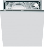 Photos - Integrated Dishwasher Hotpoint-Ariston LFT 116