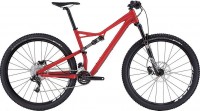 Фото - Велосипед Specialized Camber Comp 29 2016
