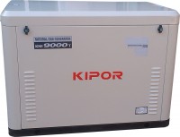 Фото - Електрогенератор Kipor KNE9000T