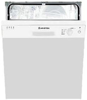 Фото - Встраиваемая посудомоечная машина Hotpoint-Ariston LFS 114 