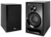 Фото - Акустическая система KEF C3