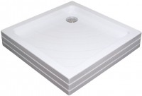 Photos - Shower Tray Ravak Angela A007701120 