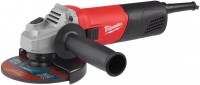 Фото - Шліфувальна машина Milwaukee AG 800-115 E
