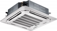 Фото - Кондиціонер IGC ICM-36HS/U 10 м²