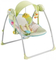 Photos - Baby Swing / Chair Bouncer Babyhit Deep Sleep
