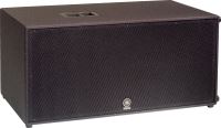 Фото - Сабвуфер Yamaha CW218V