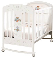Photos - Cot Pali Aviatore Jet
