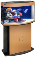 Фото - Аквариум Biodesign Panorama 98 л