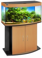 Photos - Aquarium Biodesign Panorama 135 L