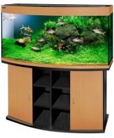 Photos - Aquarium Biodesign Panorama 320 L