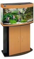 Photos - Aquarium Biodesign Panorama 77 L