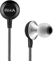 Photos - Headphones RHA MA600