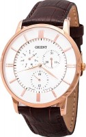 Photos - Wrist Watch Orient SX02001W