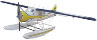 Photos - RC Aircraft Dynam DHC-2 Beaver