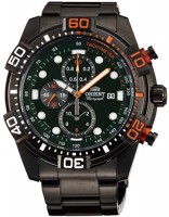 Photos - Wrist Watch Orient TT16001F