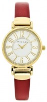 Photos - Wrist Watch Anne Klein 2156SVRD