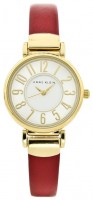 Photos - Wrist Watch Anne Klein 2156SVRD 