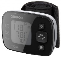 Photos - Blood Pressure Monitor Omron MIT Quick Check 3