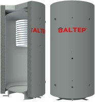 Photos - Hot Water Storage Tank Altep TA1V.2000 2050 L