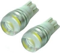 Photos - Car Bulb Falcon LED W5W T10-1WR 4300K 2pcs 